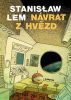 N�VRAT Z HV�ZD - Stanislaw Lem